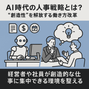 AI時代